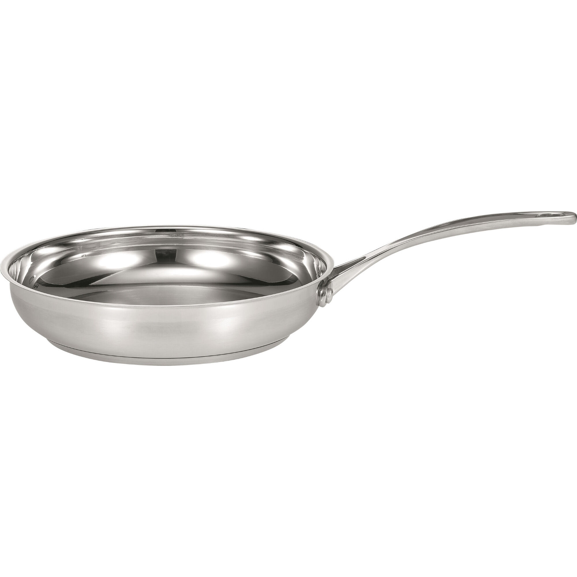 Scanpan Impact Stegepande 28