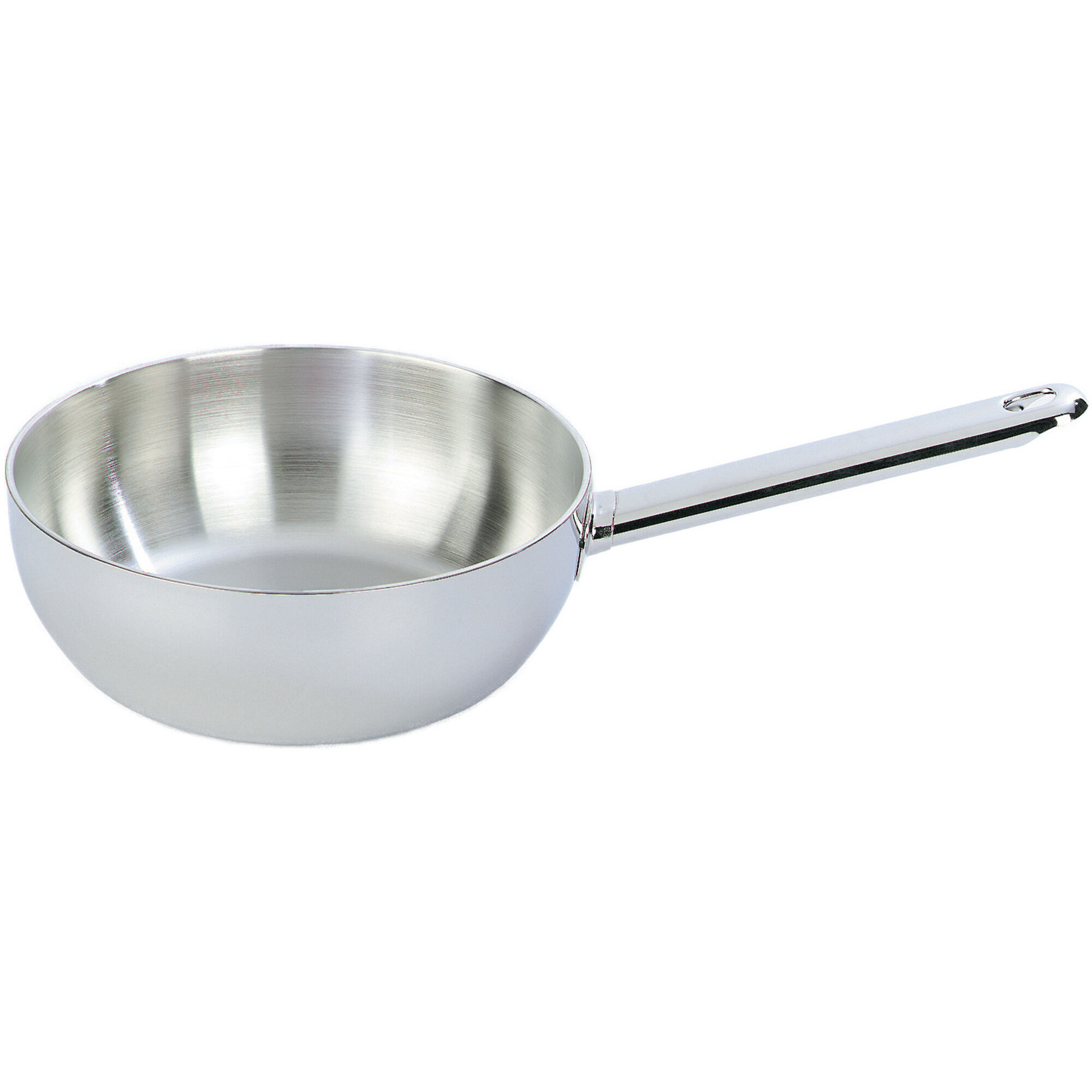 Demeyere Apollo Sauteuse 14     75