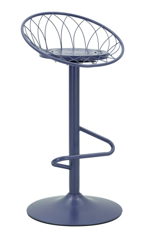 Clox Barstol Tail   49x45x92