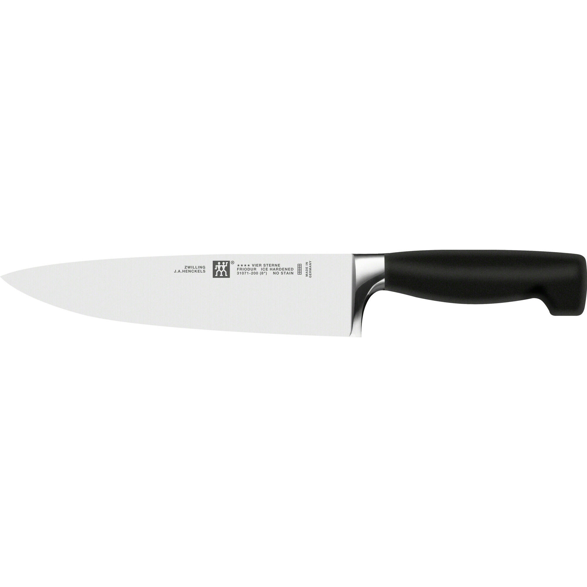 Zwilling Four Star Kokkekniv 20