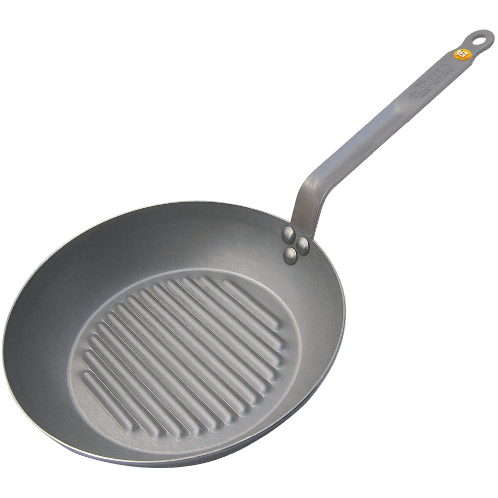 Buyer Lyonnaise Mineral   Grillpande 26