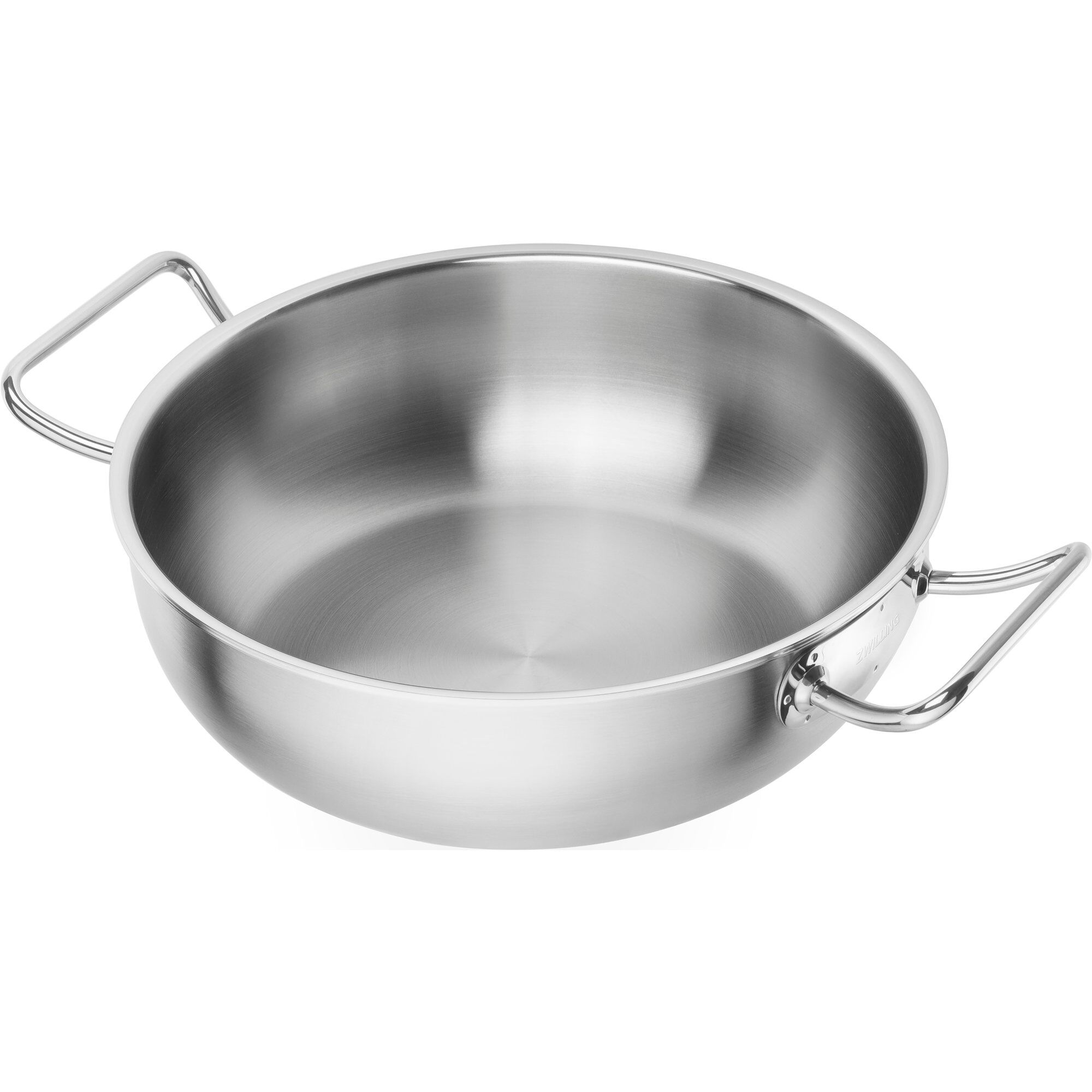 Zwilling Pro Wok 30