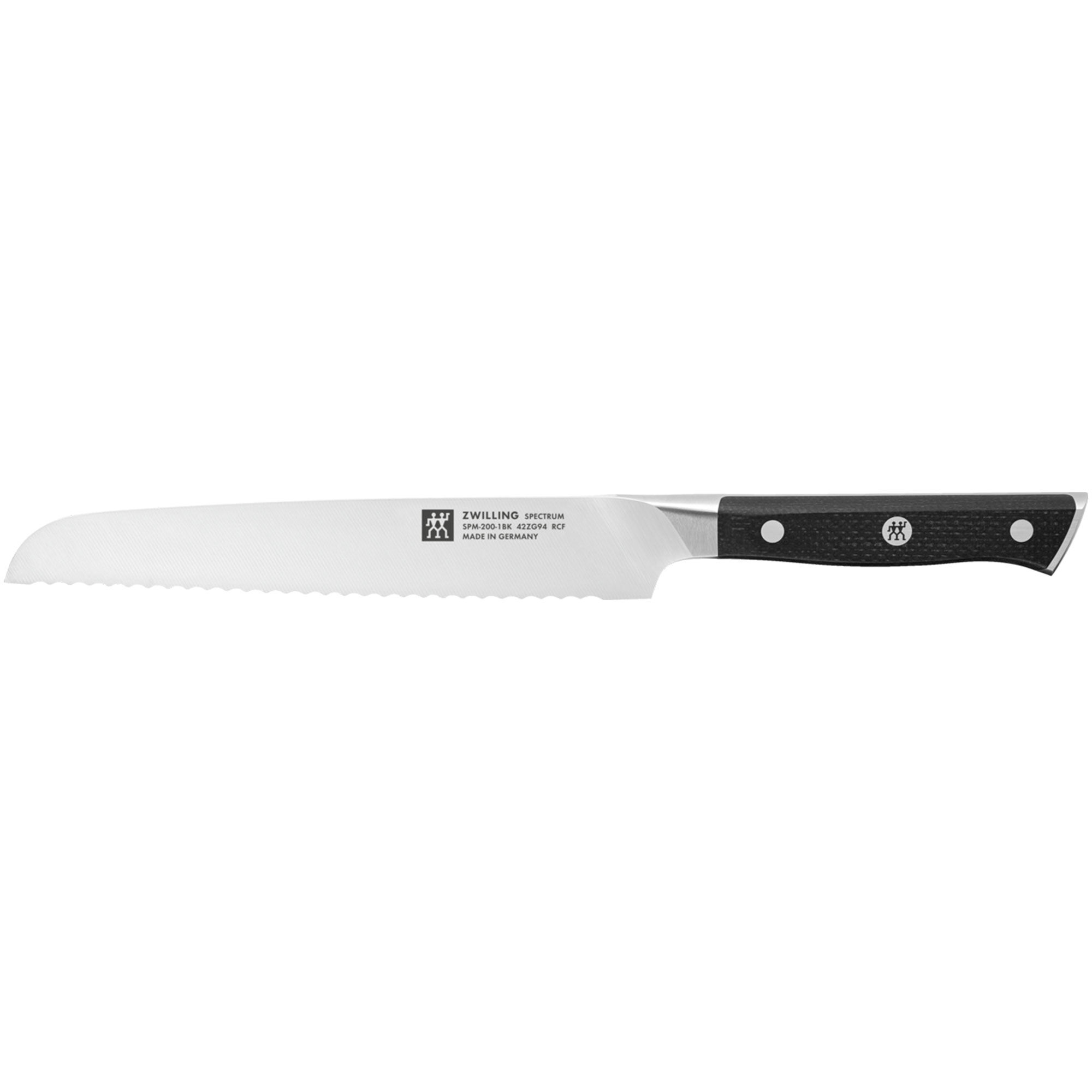Zwilling Spectrum Brødkniv 20