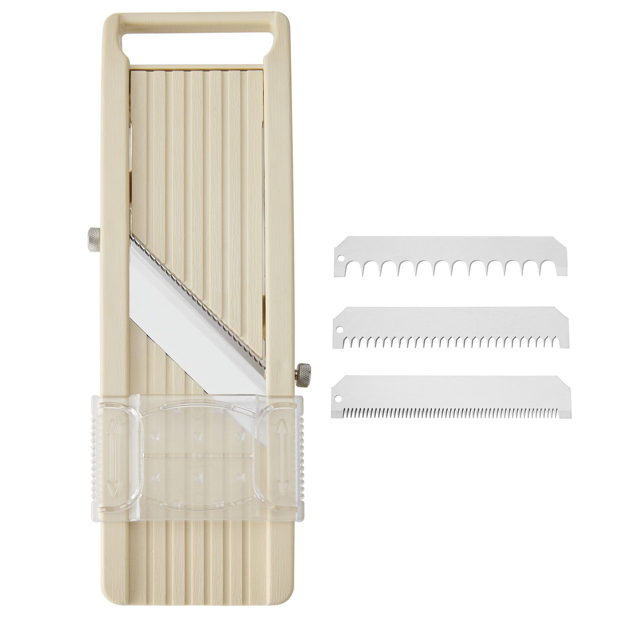 Kitchencraft Mandolinjern   Blade