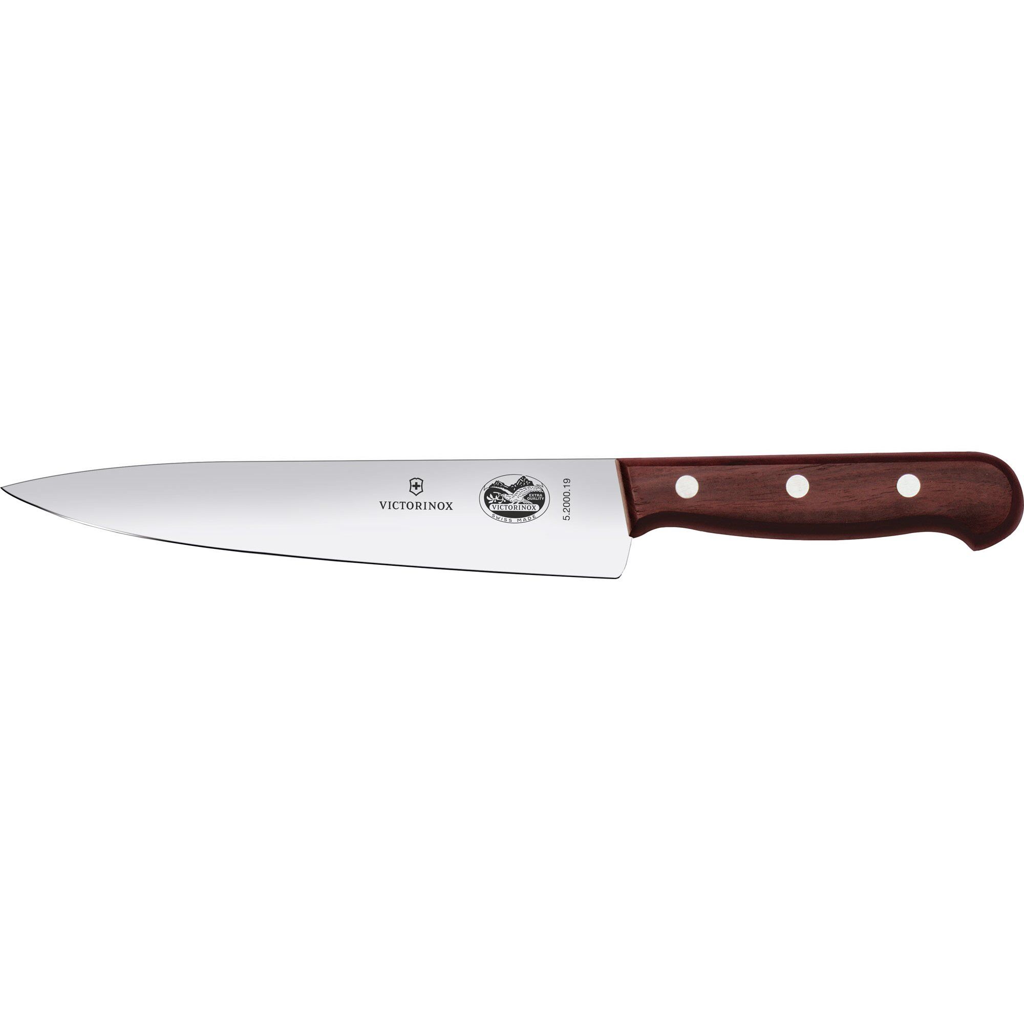 Victorinox Kokkekniv 19    Wood