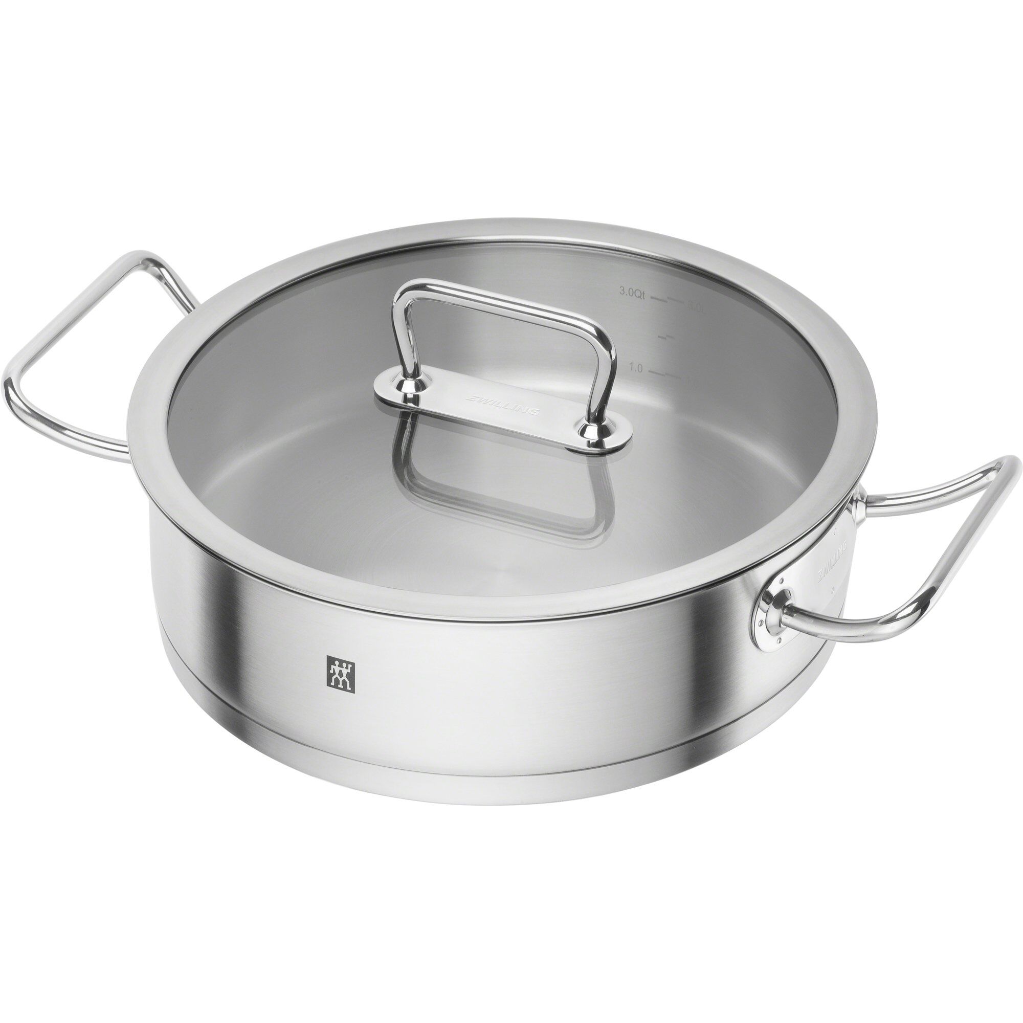 Zwilling Pro Sauterpande 28