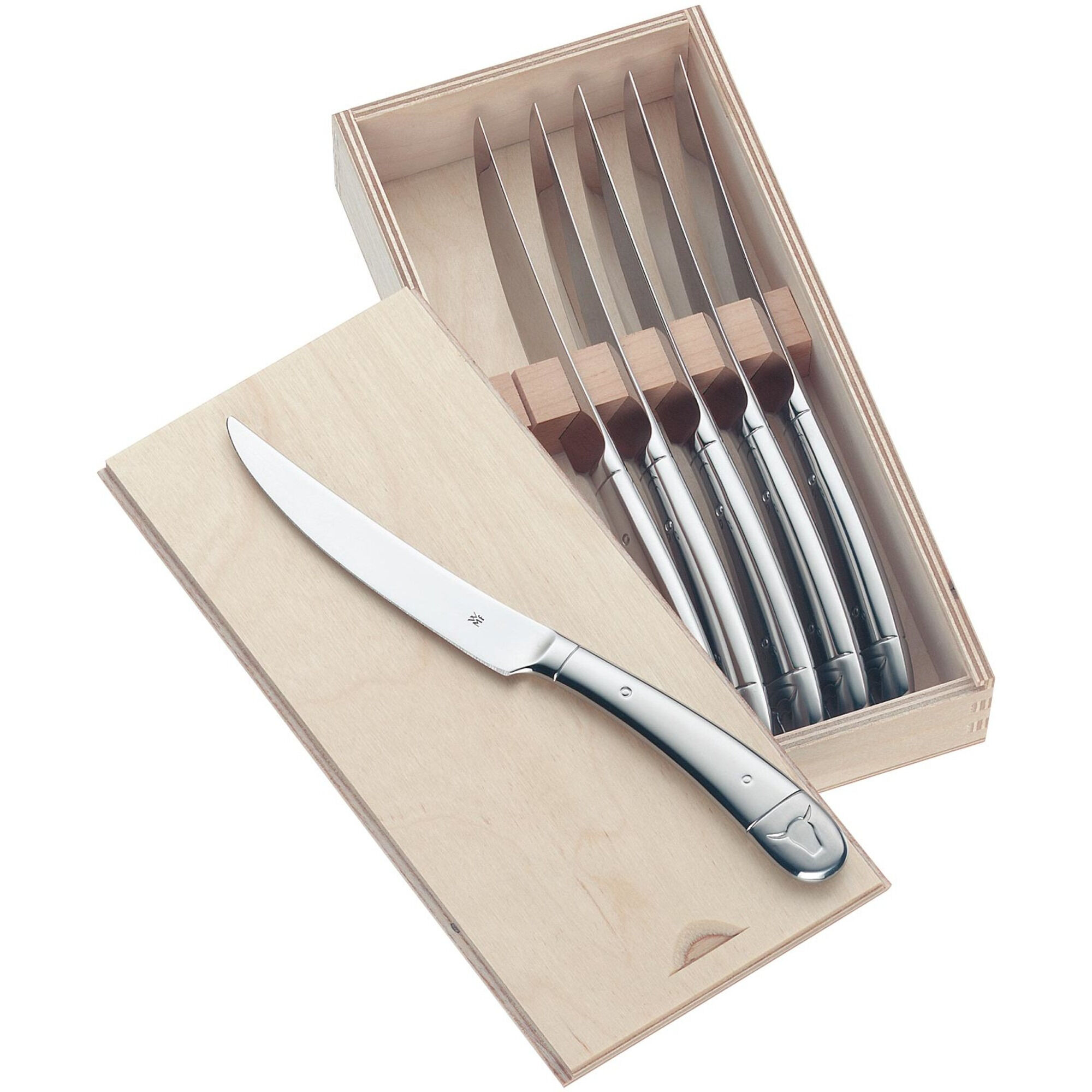 Wmf Steakkniv Stor    Stk