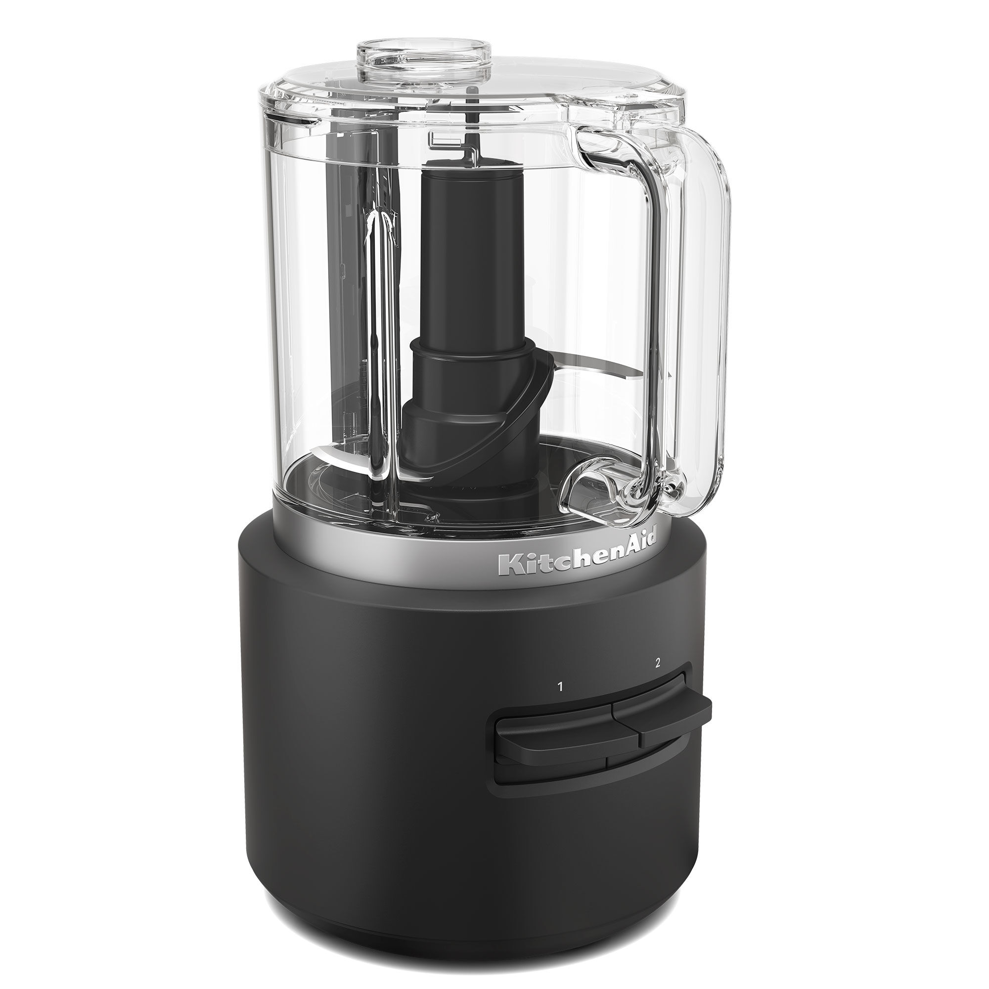 Kitchenaid   Trådløs Hakker Uden Batteri