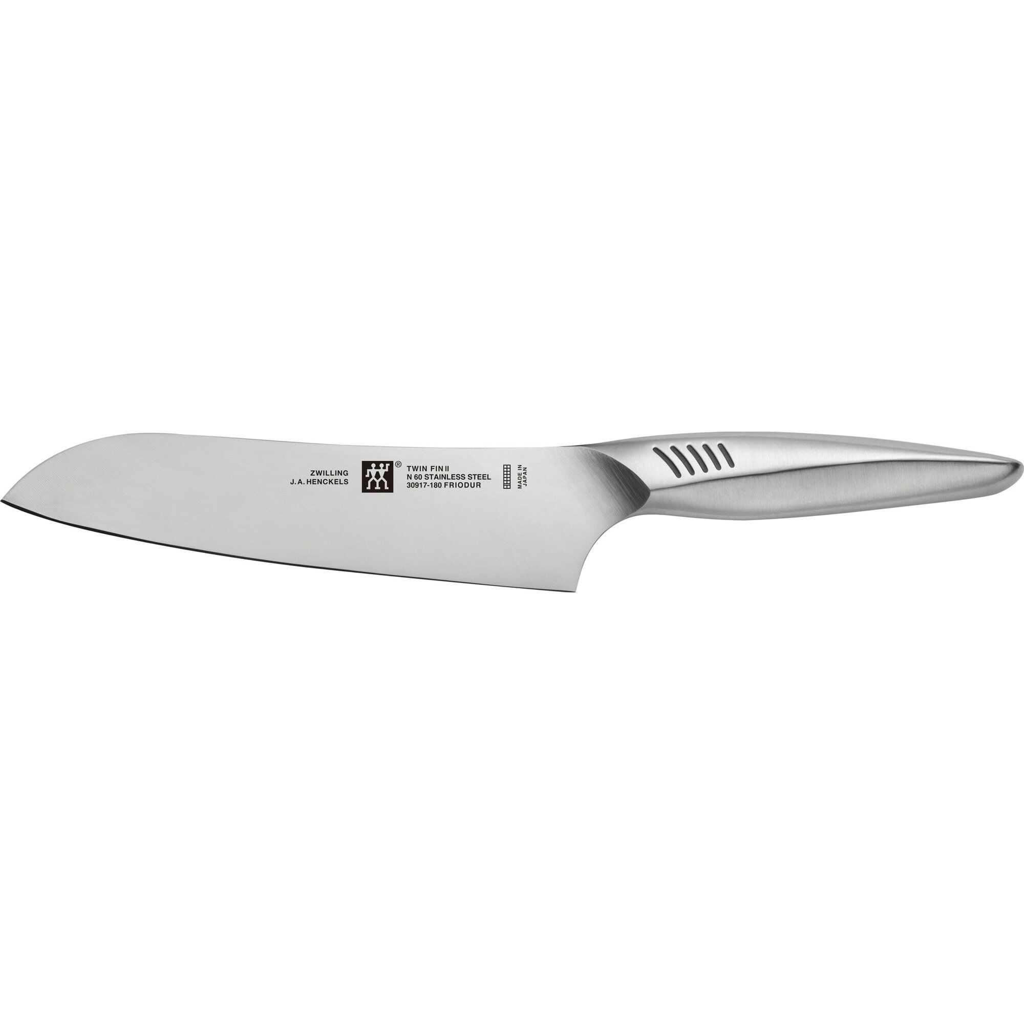 Zwilling Twin Fin   Santoku 18cm
