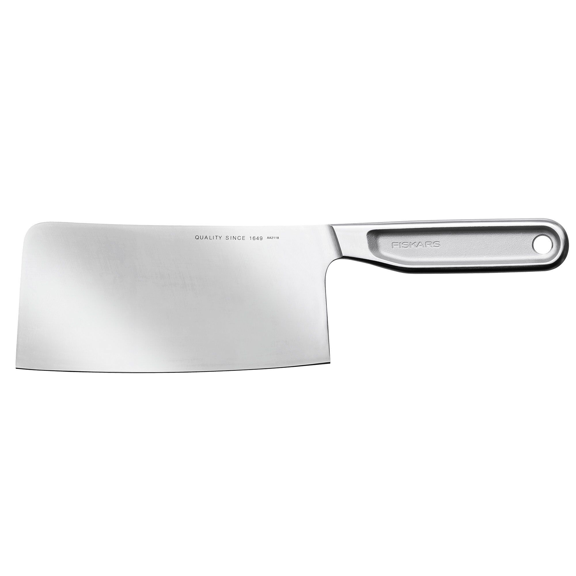 Fiskars Hakke All Steel 16cm
