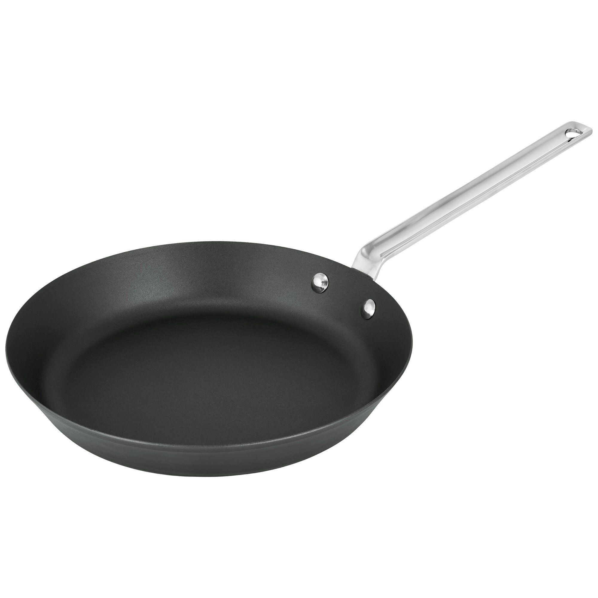 Scanpan Black Iron Stegepande Kulstofstål 26