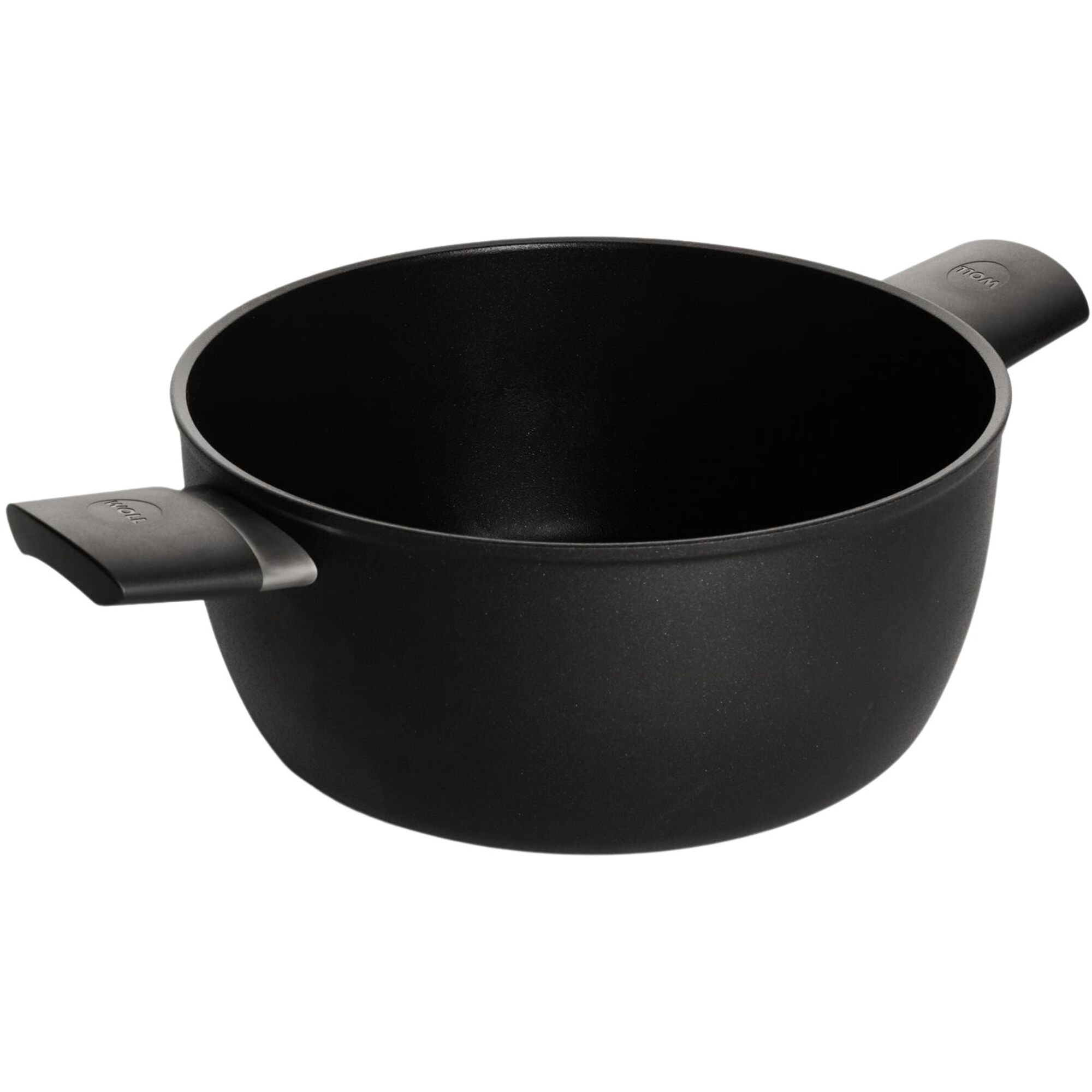 Woll Eco Lite Qxr Gryde ø24       Liter