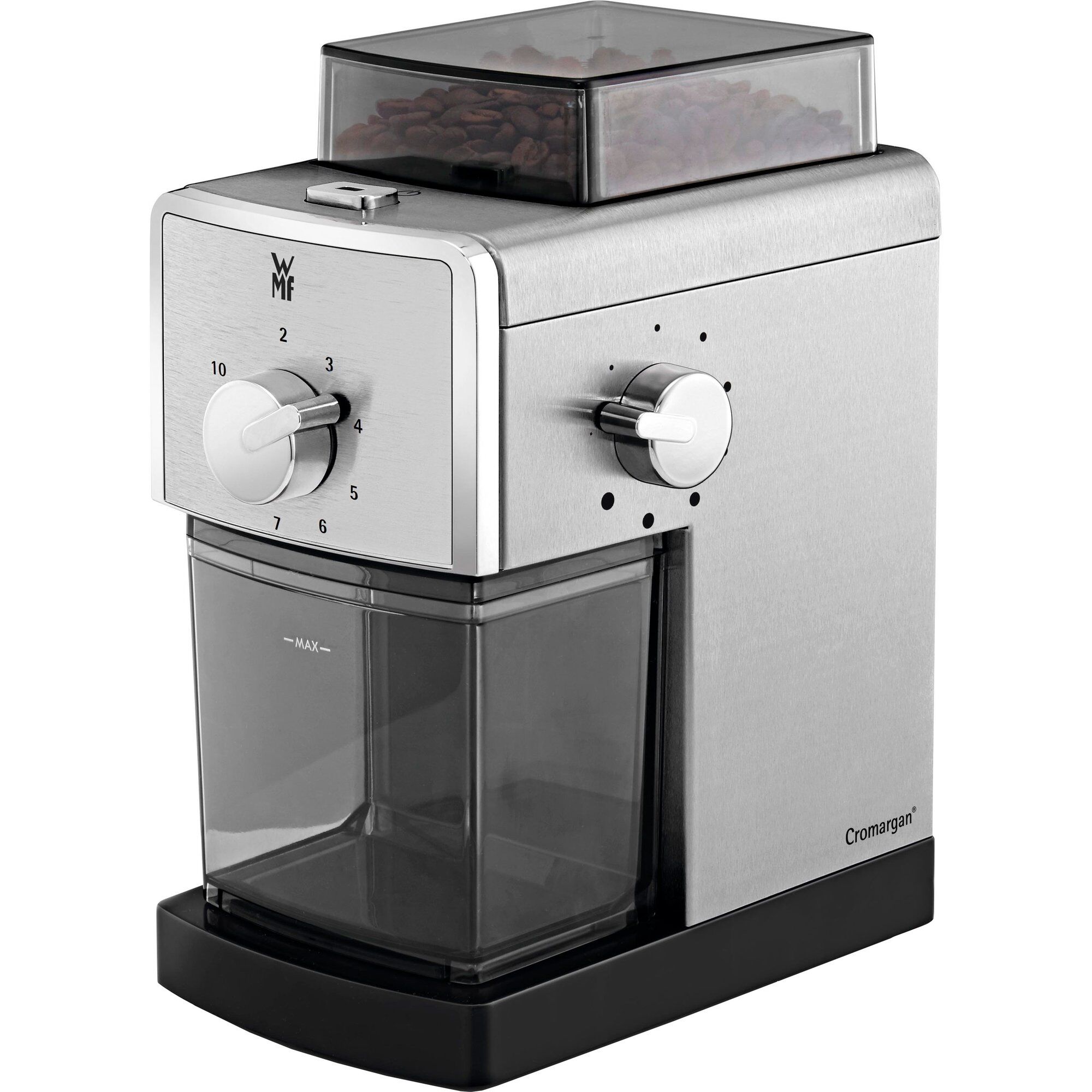 Wmf Stelio Kaffekværn
